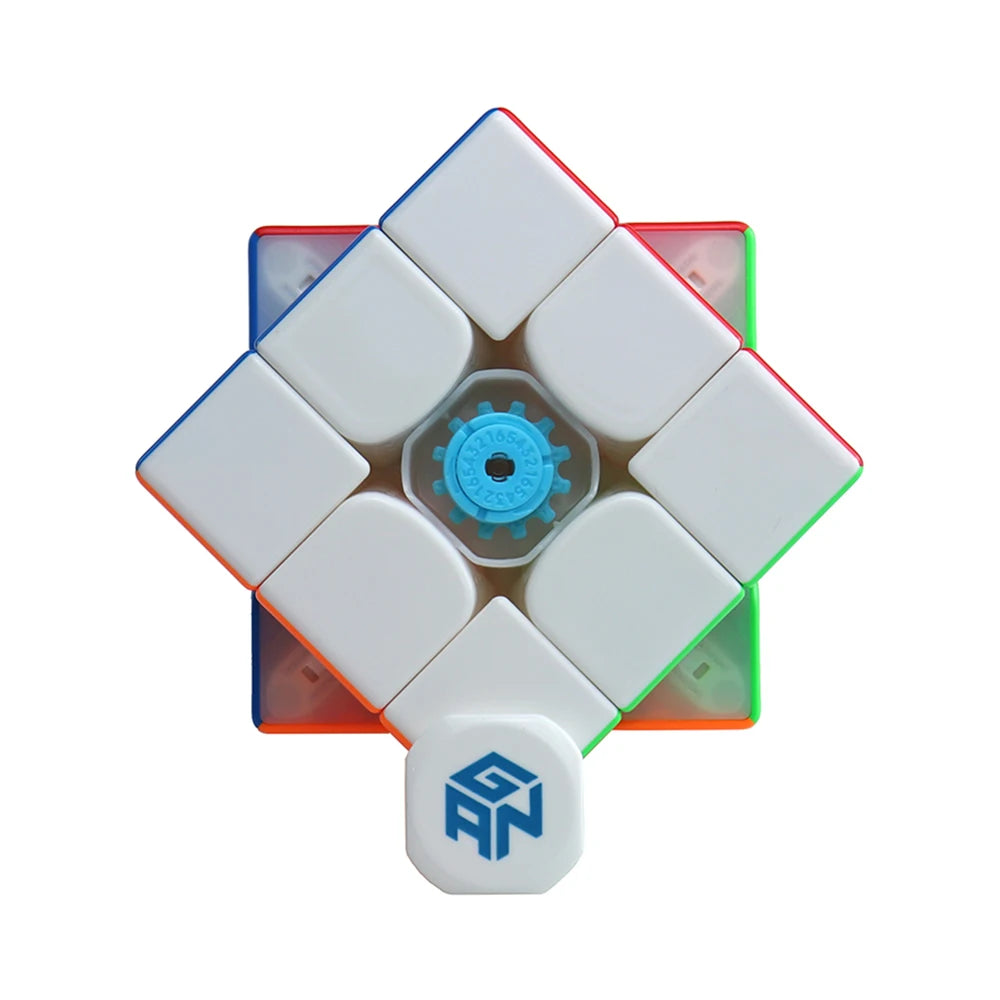 GAN 14 Maglev UV Stickerless Magnetic Speed Cube
