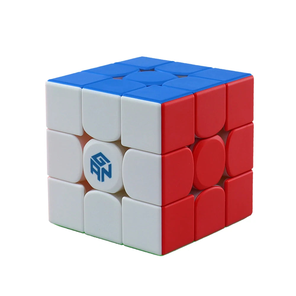GAN 14 Maglev UV Stickerless Magnetic Speed Cube
