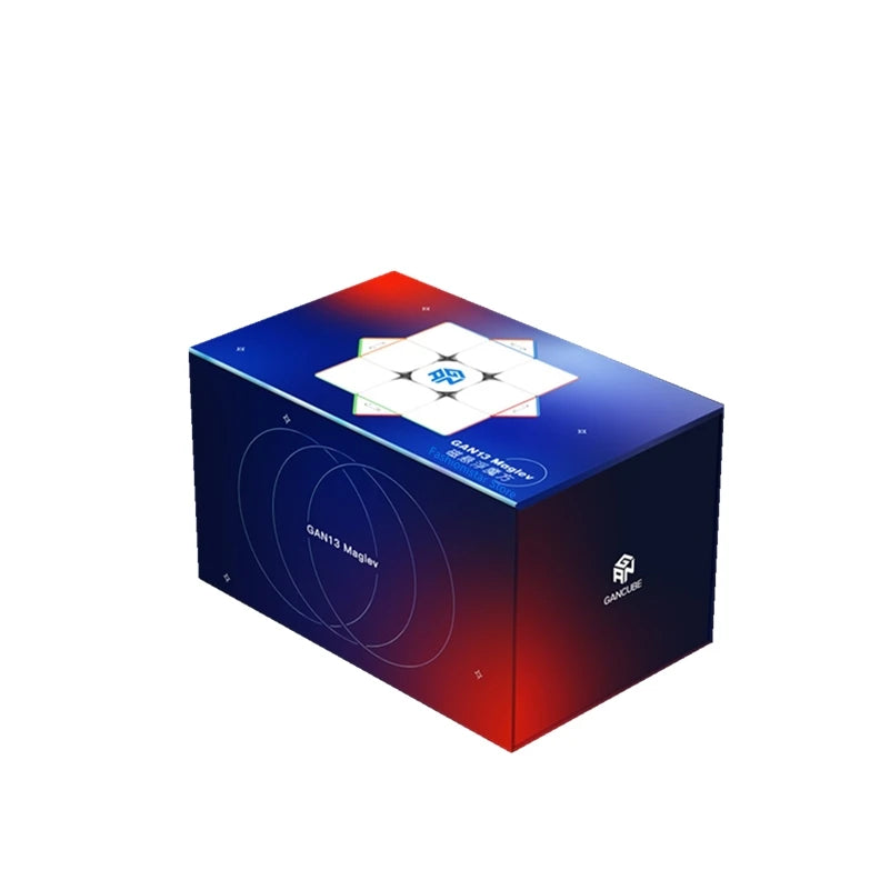 GAN 13 Maglev Speed cube 3x3