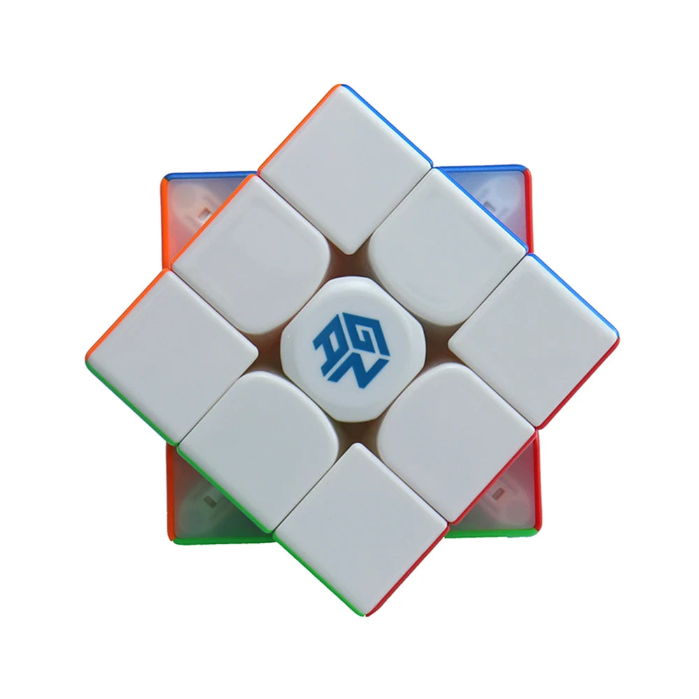GAN 14 Maglev UV Stickerless Magnetic Speed Cube