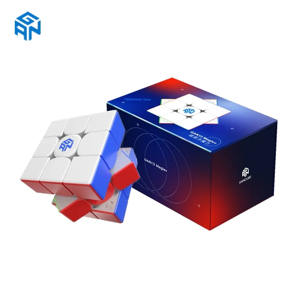 GAN 13 Maglev Speed cube 3x3