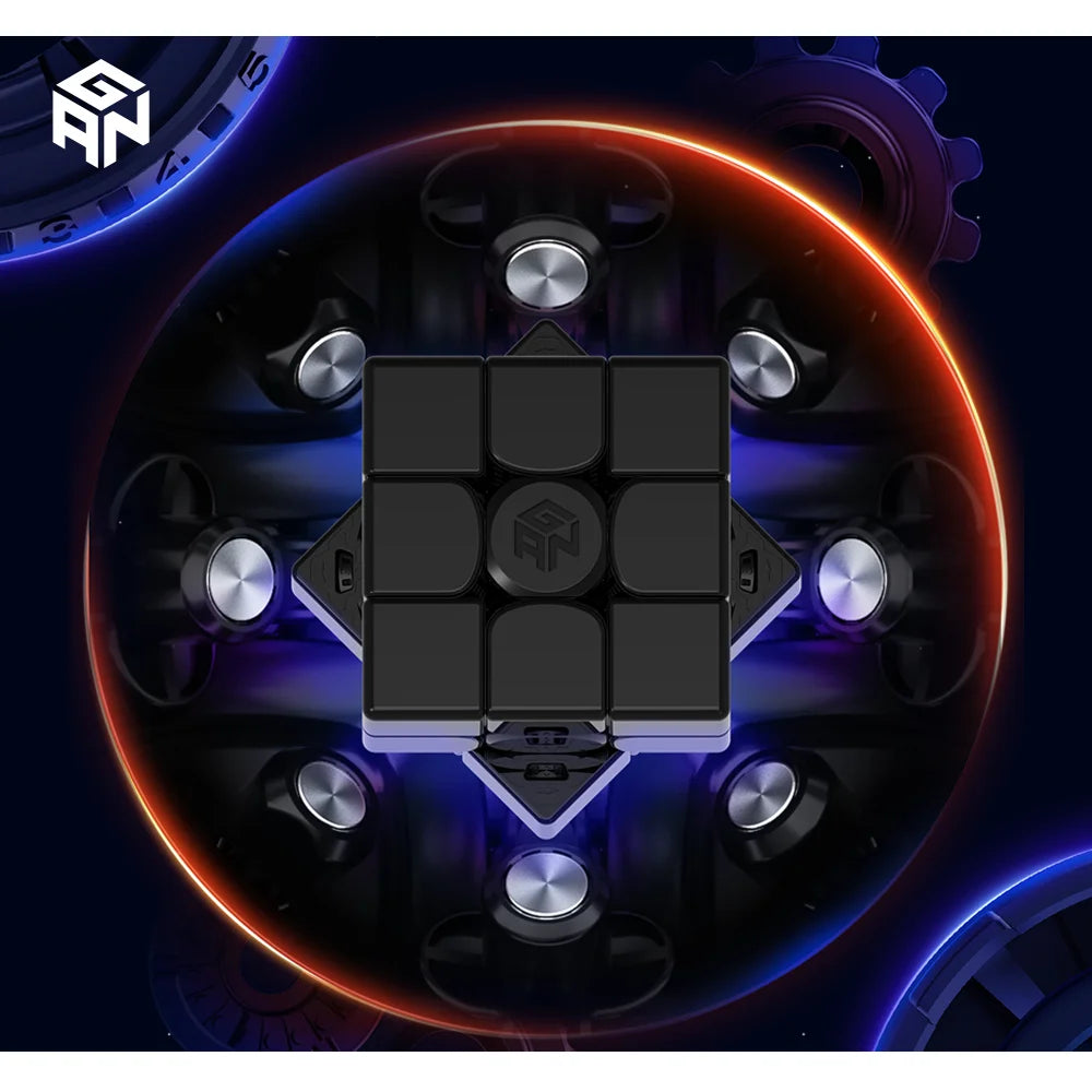 GAN 13 Maglev Speed cube 3x3